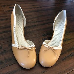 Preview 13M heels